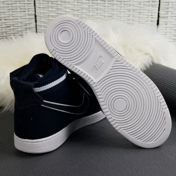 🔥ONE LEFT!🔥 Nike Vandal High Supreme - Picture 6 of 8